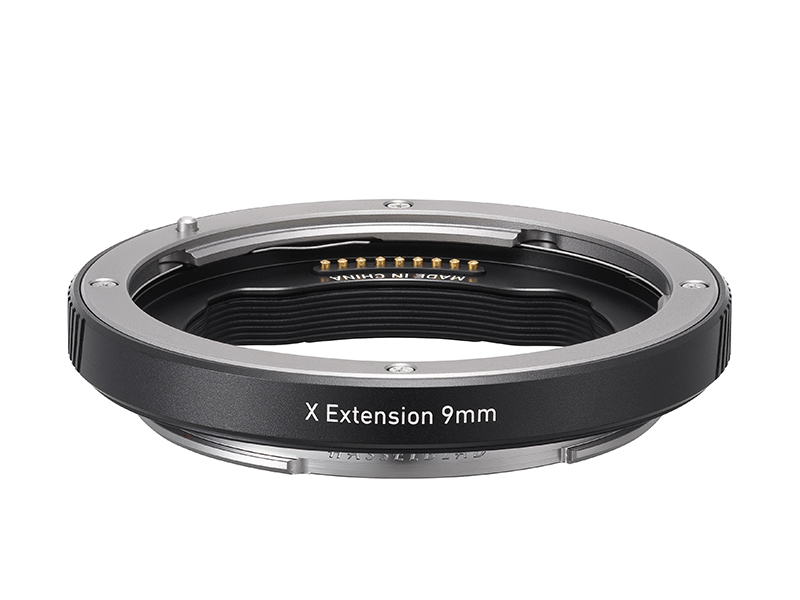 X Extension Tube (9mm)